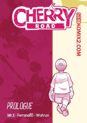 Порно комикс Дорога Черри. Часть 9. Cherry Road. Mr.E Порно комикс Дорога Черри. Часть 9. Cherry Road. Mr.E