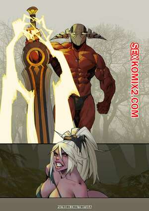 Порно комикс Дота. Dota. Tortuga Порно комикс Дота. Dota. Tortuga