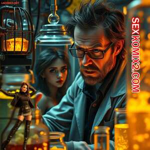 Порно комикс Dr Dollifier Lab. Bobvan Порно комикс Dr Dollifier Lab. Bobvan