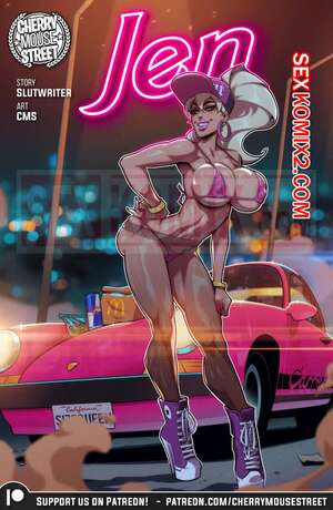 Порно комикс Джен. Jen. Cherry Mouse Street. SlutWriter Порно комикс Джен. Jen. Cherry Mouse Street. SlutWriter
