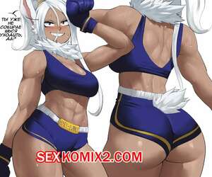 Порно комикс EchoSaber. Арты. Часть 9 Порно комикс EchoSaber. Арты. Часть 9