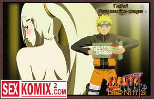 Порно комикс Эро-ниндзя Naruto. EroNinja. Порно комикс Эро-ниндзя Naruto. EroNinja.