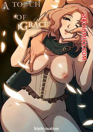 Порно комикс Elden Ring. Прикосновение Грейс. A Touch of Grace. Kinkymation. Порно комикс Elden Ring. Прикосновение Грейс. A Touch of Grace. Kinkymation.