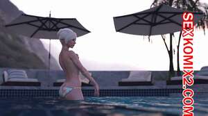 Порно комикс 3D Эльфийки Хането. Артбук. haneto Порно комикс 3D Эльфийки Хането. Артбук. haneto