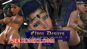 Порно комикс Эльфийские желания. Часть 3. Сигнал бедствия. Hitman X3Z Порно комикс Эльфийские желания. Часть 3. Сигнал бедствия. Hitman X3Z