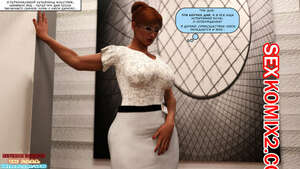 Порно комикс 3D Эмоциональный багаж. Outside of the Ring. Часть 2. SquarePeg3D Порно комикс 3D Эмоциональный багаж. Outside of the Ring. Часть 2. SquarePeg3D