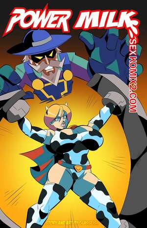 Порно комикс Энергетическое молоко. Power Milk. Glassfish Порно комикс Энергетическое молоко. Power Milk. Glassfish