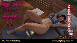 Порно комикс Энни. Дорогая старшая сестра. Часть 11. Dear Older Sister. Anny. CrazyDad3D Порно комикс Энни. Дорогая старшая сестра. Часть 11. Dear Older Sister. Anny. CrazyDad3D