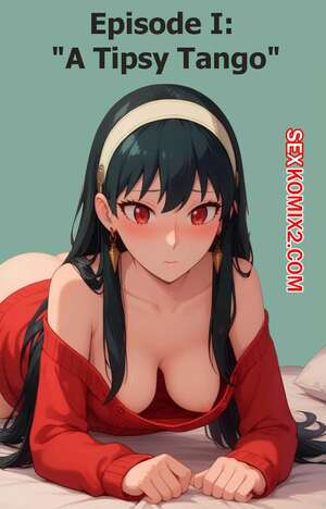 Порно комикс Эпизод 1. Пяьное танго. Episode I. Tipsy Tango Порно комикс Эпизод 1. Пяьное танго. Episode I. Tipsy Tango