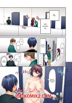 Порно комикс Эрогенная зона тихой девочки. Часть 17. himino Порно комикс Эрогенная зона тихой девочки. Часть 17. himino