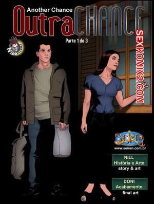 Порно комикс Еще один шанс. Часть 1. Эпизод 1. Another Chance. Seiren Порно комикс Еще один шанс. Часть 1. Эпизод 1. Another Chance. Seiren