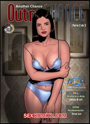 Порно комикс Еще один шанс. Часть 1. Эпизод 2. Another Chance. Seiren Порно комикс Еще один шанс. Часть 1. Эпизод 2. Another Chance. Seiren