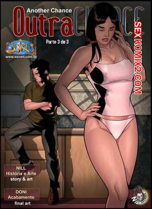 Порно комикс Еще один шанс. Часть 1. Эпизод 3. Another Chance. Seiren Порно комикс Еще один шанс. Часть 1. Эпизод 3. Another Chance. Seiren