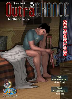 Порно комикс Еще один шанс. Часть 5. Эпизод 2. Another Chance. Seiren Порно комикс Еще один шанс. Часть 5. Эпизод 2. Another Chance. Seiren