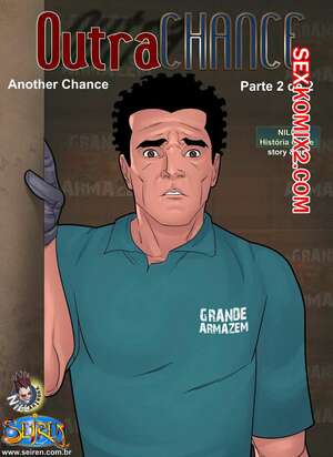 Порно комикс Еще один шанс. Часть 8. Эпизод 2. Another Chance. Seiren Порно комикс Еще один шанс. Часть 8. Эпизод 2. Another Chance. Seiren