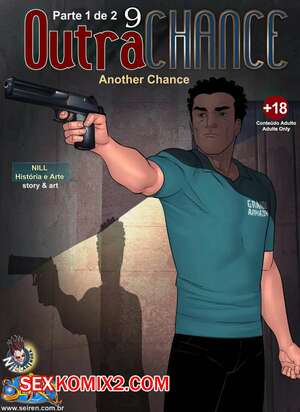 Порно комикс Еще один шанс. Часть 9. Эпизод 1. Another Chance. Seiren Порно комикс Еще один шанс. Часть 9. Эпизод 1. Another Chance. Seiren