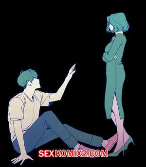 Порно комикс Еще раз. Части 7 и 8 и 9. One more time Порно комикс Еще раз. Части 7 и 8 и 9. One more time