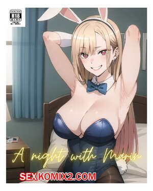 Порно комикс Эта фарфоровая кукла. Ночь с Марин. A Night With Marin. Acewew Порно комикс Эта фарфоровая кукла. Ночь с Марин. A Night With Marin. Acewew