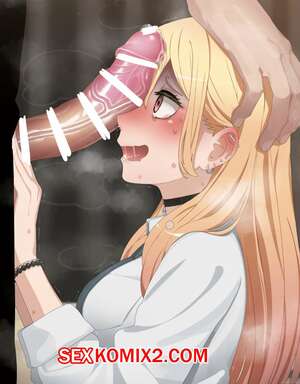 Порно комикс Эта фарфоровая кукла влюбилась. Марин Китагава. Mizumizuni Порно комикс Эта фарфоровая кукла влюбилась. Марин Китагава. Mizumizuni