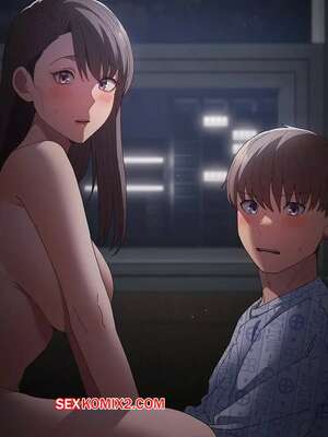 Порно комикс Это делается не так. Часть 103. Thats not what I do