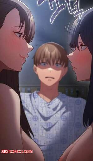 Порно комикс Это делается не так. Часть 105. Thats not what I do Порно комикс Это делается не так. Часть 105. Thats not what I do