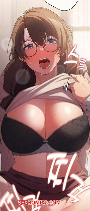 Порно комикс Это делается не так. Часть 71. Thats not what I do