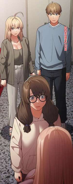 Порно комикс Это делается не так. Часть 87. Thats not what I do Порно комикс Это делается не так. Часть 87. Thats not what I do