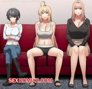 Порно комикс Это делается не так. Части 16 и 17 и 18. Thats not what I do Порно комикс Это делается не так. Части 16 и 17 и 18. Thats not what I do