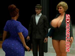 Порно комикс Extra Renderings. The FOXXX. ACCOMMODATE A MILF Порно комикс Extra Renderings. The FOXXX. ACCOMMODATE A MILF