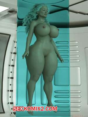 Порно комикс Extra Renderings. The FOXXX. Episode 53 Порно комикс Extra Renderings. The FOXXX. Episode 53