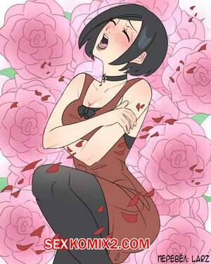 Порно комикс Её любимое оружие. Dangerous Bride Порно комикс Её любимое оружие. Dangerous Bride