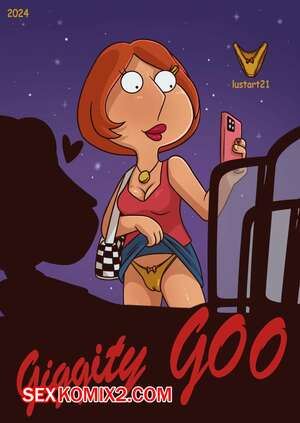 Порно комикс Family Guy. Забавная поездка. Giggity Goo. LustArt21. Порно комикс Family Guy. Забавная поездка. Giggity Goo. LustArt21.