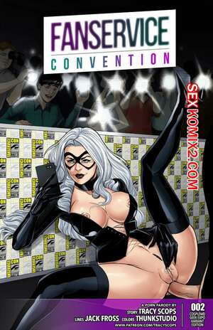 Порно комикс Фансервис. Фестиваль. Часть 2. Fanservice Convention Порно комикс Фансервис. Фестиваль. Часть 2. Fanservice Convention