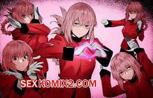 Порно комикс Fate Grand Order. Арты. Часть 18. Hex D Порно комикс Fate Grand Order. Арты. Часть 18. Hex D