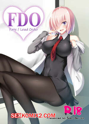 Порно комикс Fate Grand Order. FDO Fate Dosukebe Order Порно комикс Fate Grand Order. FDO Fate Dosukebe Order