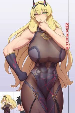 Хентай Манга Fate Grand Order. Любовь Баргест. Barghest love set. Lvl