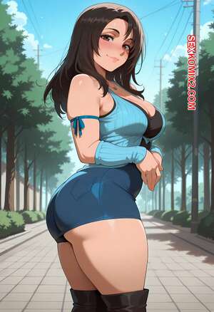 Порно комикс Final Fantasy. Rinoa x BBC. Floxin Порно комикс Final Fantasy. Rinoa x BBC. Floxin