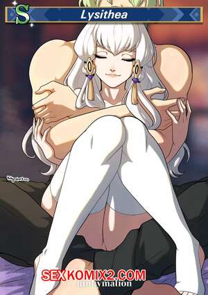 Порно комикс Fire Emblem. Лизитея. S Lysithea. Fire Emblem Three Houses. Kinkymation Порно комикс Fire Emblem. Лизитея. S Lysithea. Fire Emblem Three Houses. Kinkymation