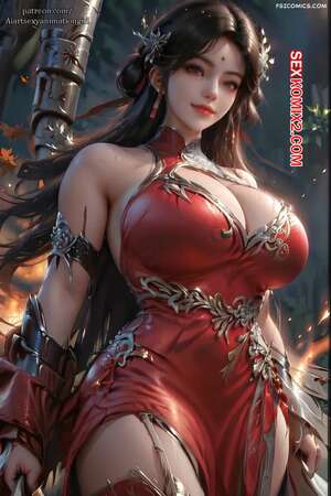 Порно комикс Fire Princess. AiASAG Порно комикс Fire Princess. AiASAG