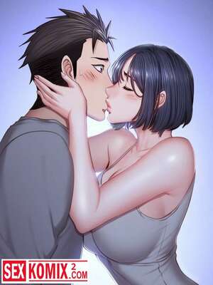 Порно комикс Фитнес. Части 35 и 36. Порно комикс Фитнес. Части 35 и 36.