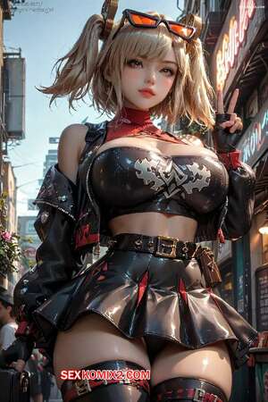 Порно комикс Flame Bartender. AiASAG Порно комикс Flame Bartender. AiASAG