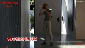 Порно комикс Фотосъёмки. Часть 1. Photoshootings. VGer Порно комикс Фотосъёмки. Часть 1. Photoshootings. VGer