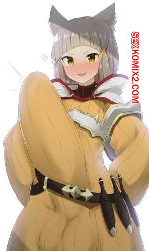 Порно комикс ftnranat. Арты. Часть 4