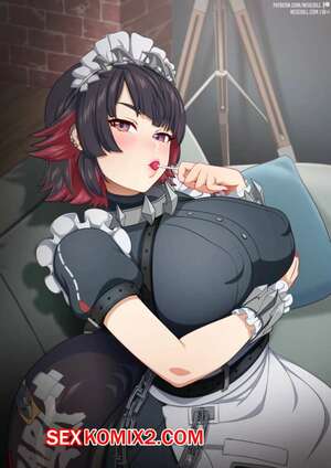 Порно комикс Fun time with my sexy maid. Zenless Zone Zero. Neocoill Порно комикс Fun time with my sexy maid. Zenless Zone Zero. Neocoill