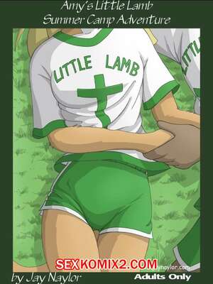 Порно комикс Фурри. Невинная малышка Эми Порно комикс Фурри. Невинная малышка Эми