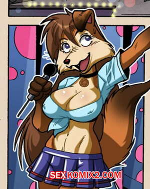 Порно комикс Фурри. Звёздные забавы Порно комикс Фурри. Звёздные забавы