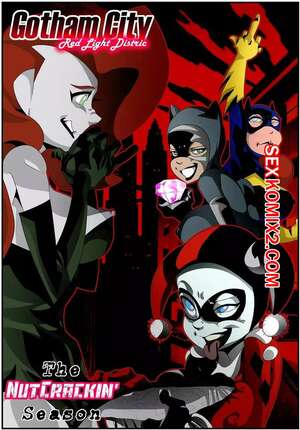 Порно комикс Футанари. Бэтмен Красные фонари Готэма Порно комикс Футанари. Бэтмен Красные фонари Готэма
