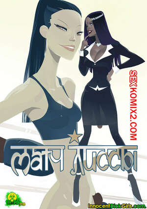 Порно комикс Футанари. Матч Лиссы Порно комикс Футанари. Матч Лиссы