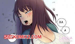 Порно комикс Футанари. Минет от Несси. Повседневная жизнь Несси и Алисон Порно комикс Футанари. Минет от Несси. Повседневная жизнь Несси и Алисон