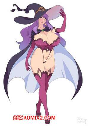 Порно комикс Футанари. В мире артов от Zheng. Часть 27 Порно комикс Футанари. В мире артов от Zheng. Часть 27